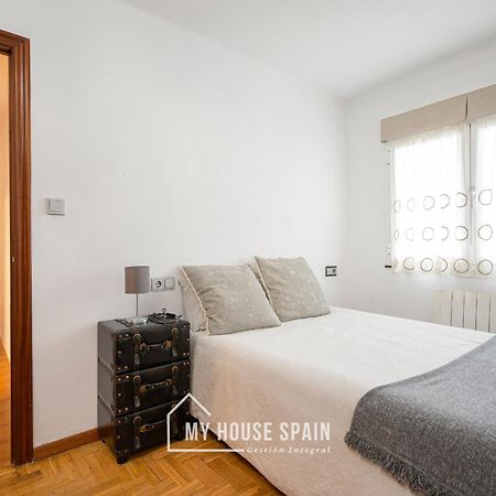 Myhousespain - Unico Piso Cerca De La Playa 기욘 외부 사진