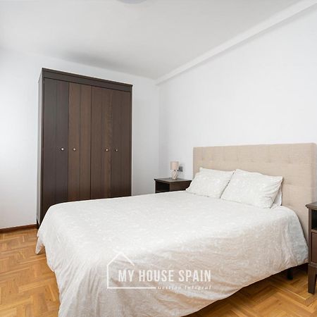 Myhousespain - Unico Piso Cerca De La Playa 기욘 외부 사진